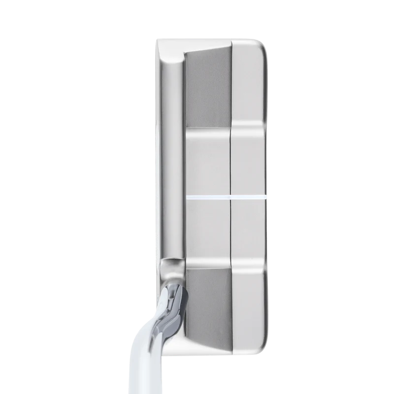 Odyssey Ai-ONE Silver Double Wide DB Putter RH - Image 2