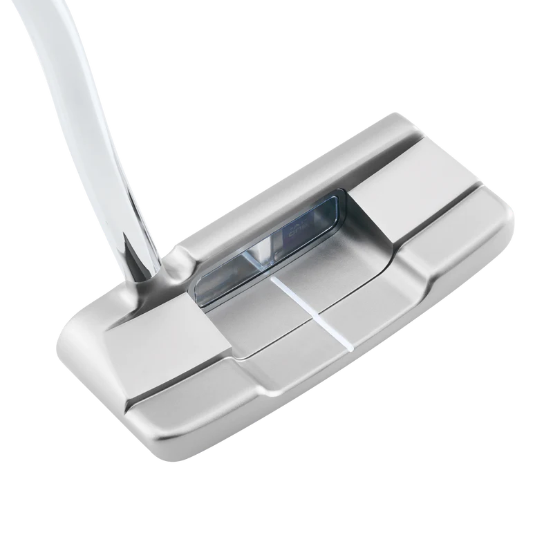 Odyssey Ai-ONE Silver Double Wide DB Putter RH - Image 3