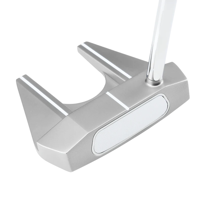 Odyssey Ai-ONE Silver Seven DB Putter RH