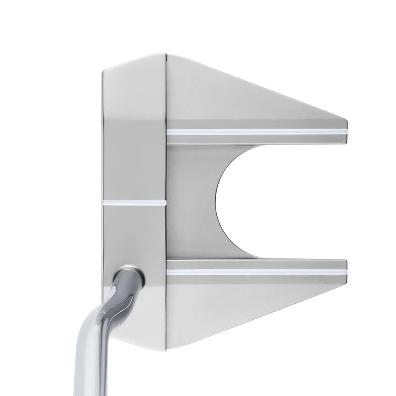 Odyssey Ai-ONE Silver Seven DB Putter RH - Image 2