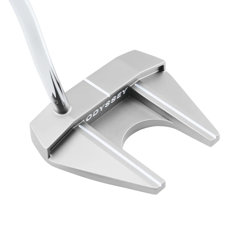Odyssey Ai-ONE Silver Seven DB Putter RH - Image 3