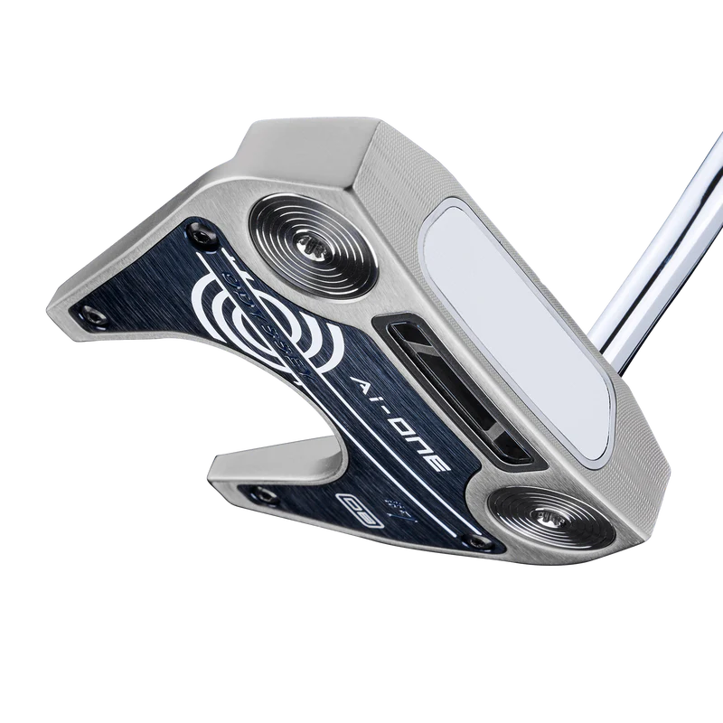 Odyssey Ai-ONE Silver Seven DB Putter RH - Image 4