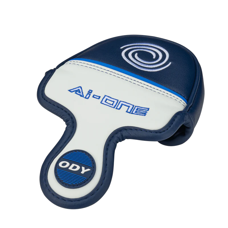 Odyssey Ai-ONE Silver Seven DB Putter RH - Image 8