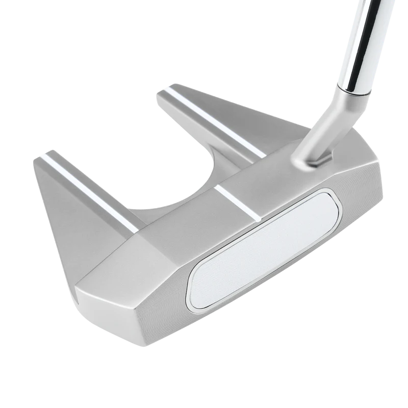 Odyssey Ai-ONE Silver Seven S Putter RH