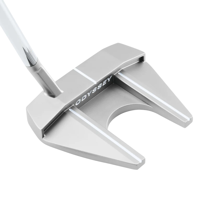 Odyssey Ai-ONE Silver Seven S Putter RH - Image 2