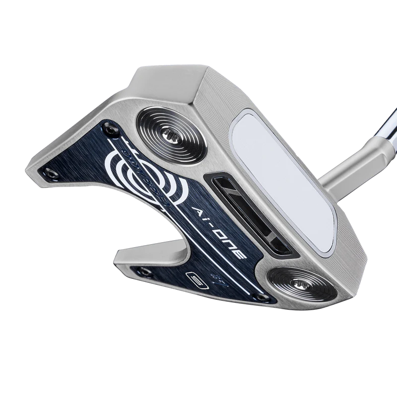 Odyssey Ai-ONE Silver Seven S Putter RH - Image 5