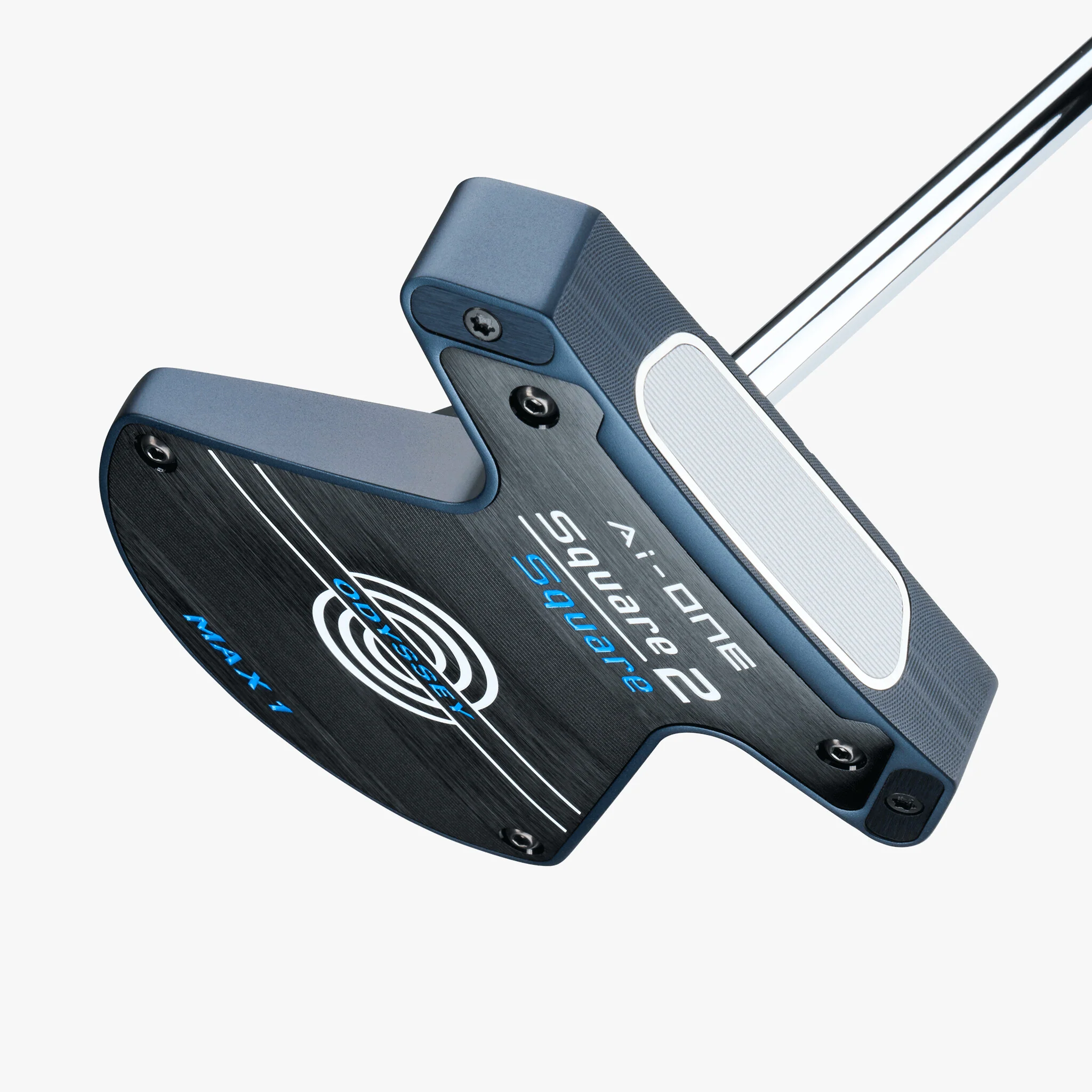 Odyssey Ai-ONE Square To Square Max 1 Putter RH - Image 4