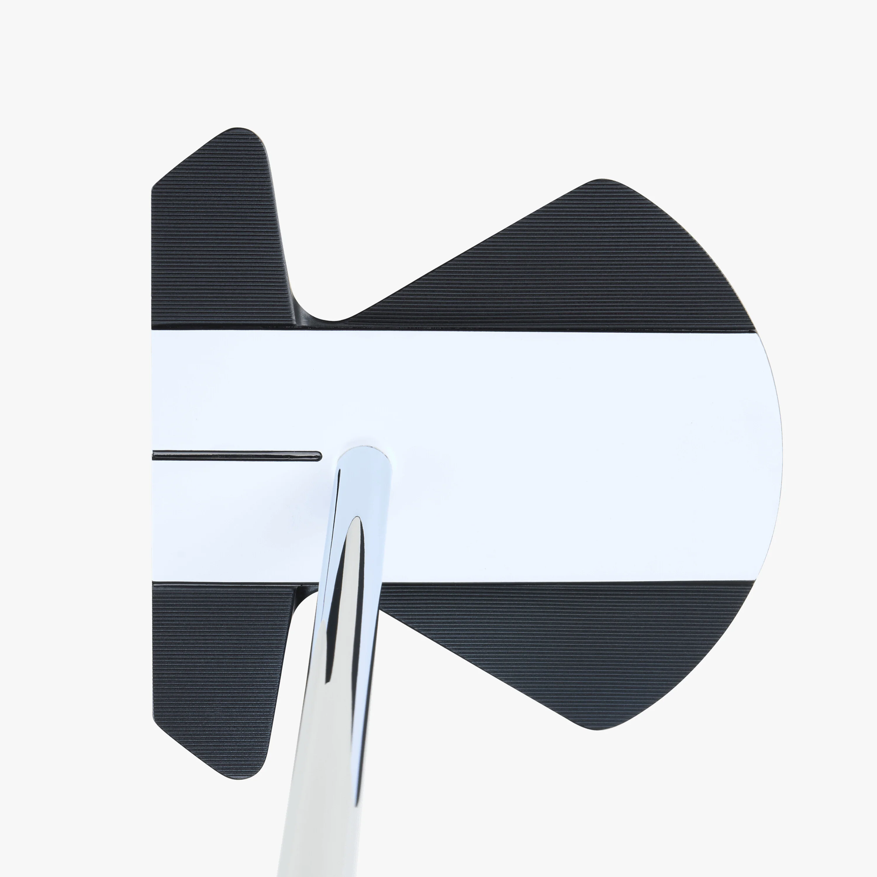 Odyssey Ai-ONE Square To Square Max Stripe Putter RH - Image 2