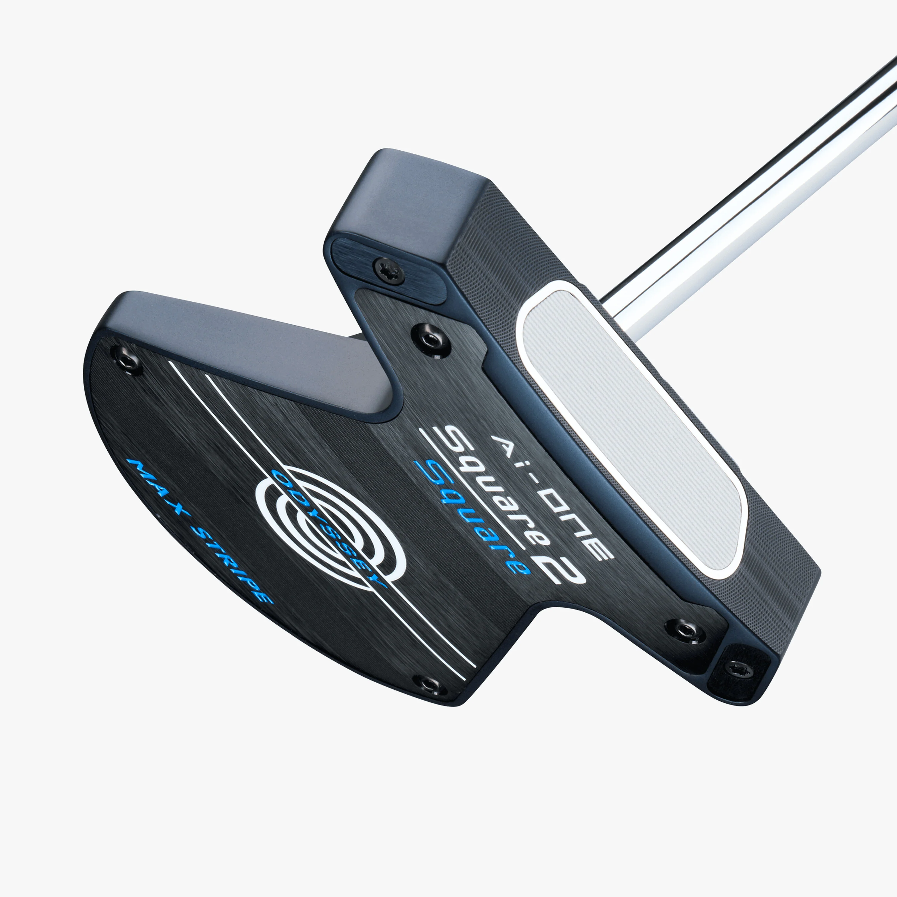 Odyssey Ai-ONE Square To Square Max Stripe Putter RH - Image 4