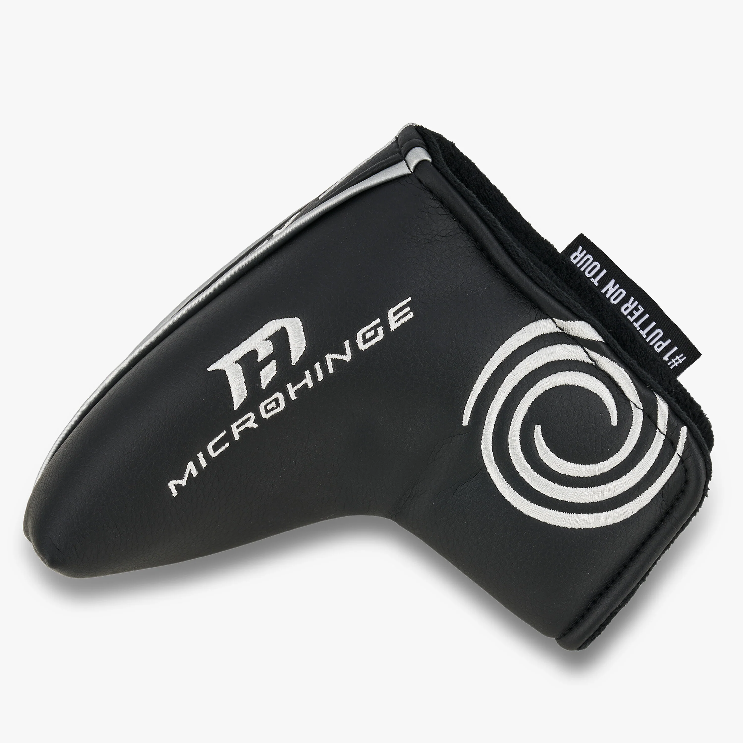 Odyssey Microhinge Double Wide DB Putter RH - Image 8