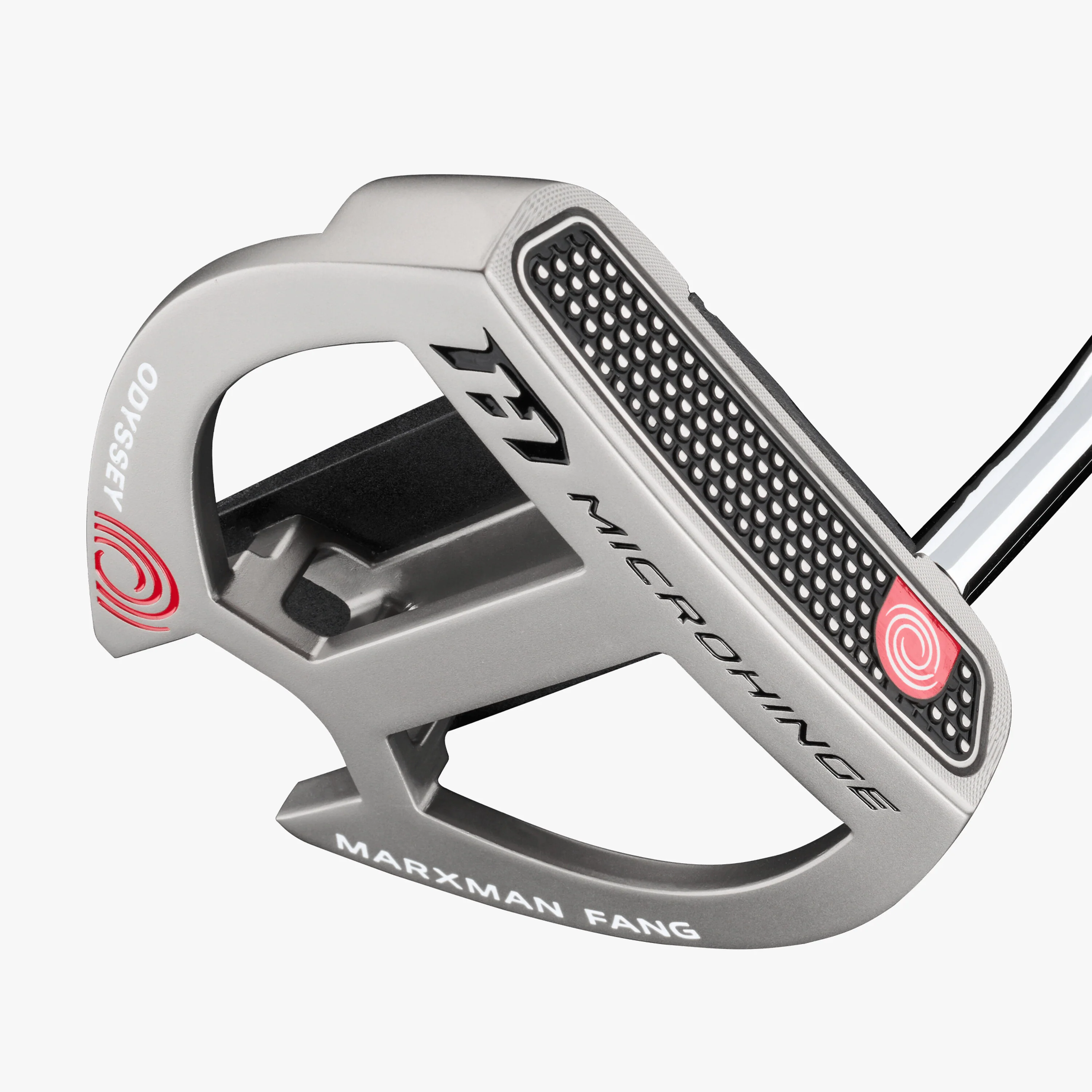 Odyssey Microhinge Marxman Fang Putter RH - Image 4