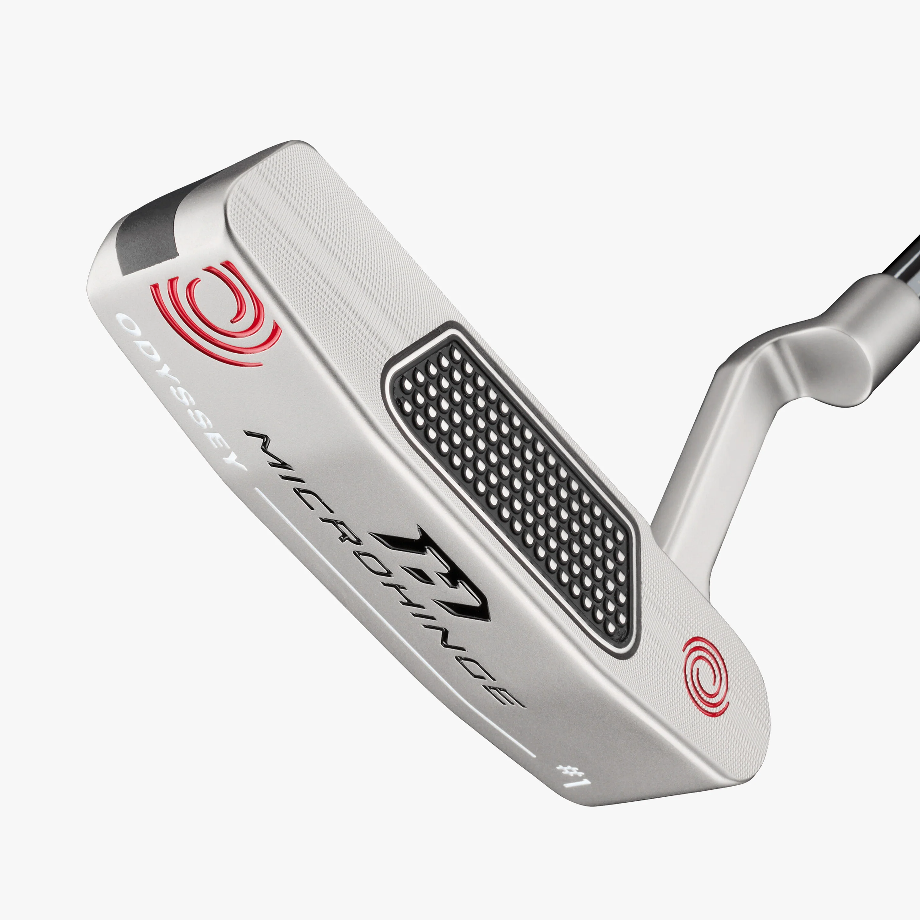 Odyssey Microhinge #1 CH Putter RH - Image 4