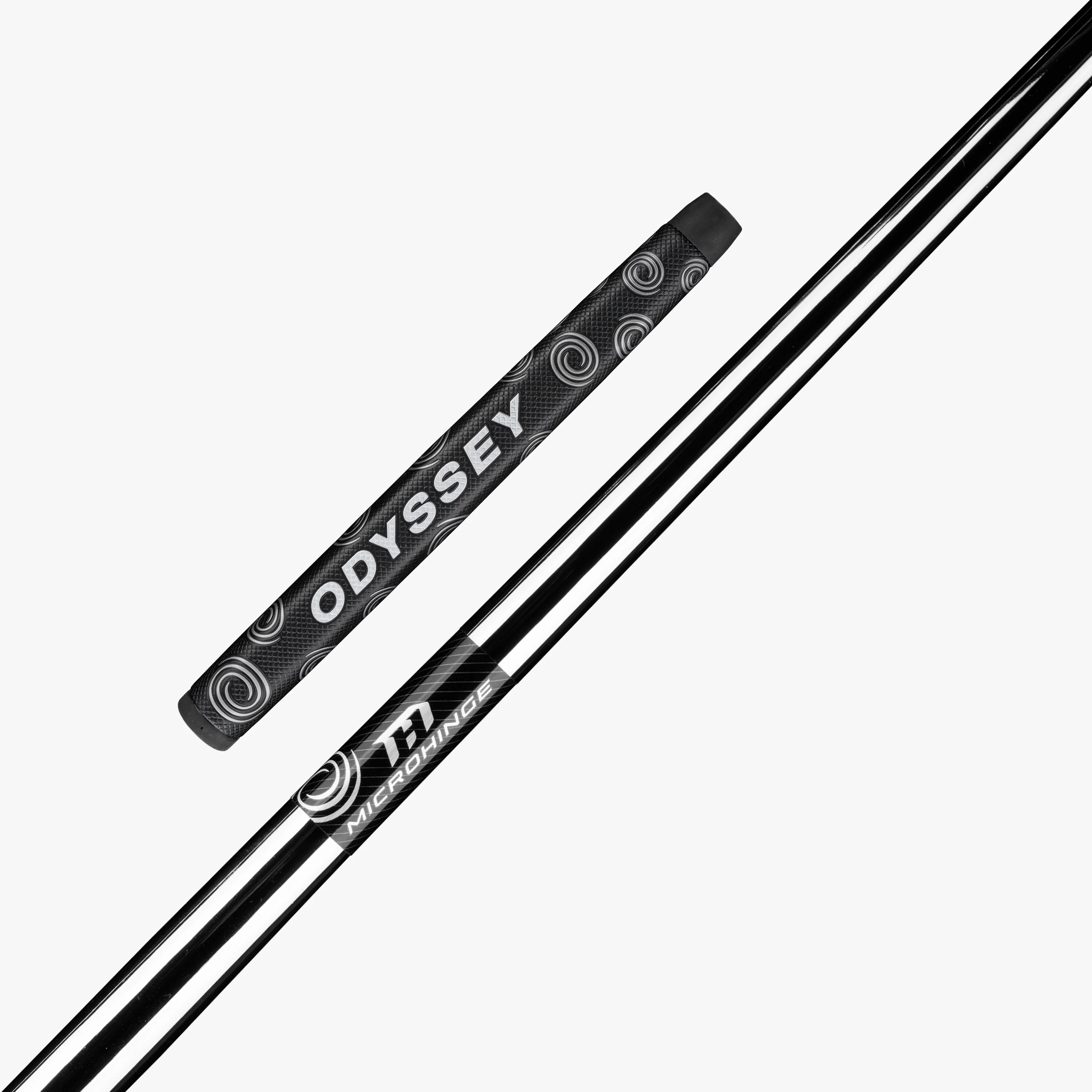 Odyssey Microhinge #1 CH Putter RH - Image 5