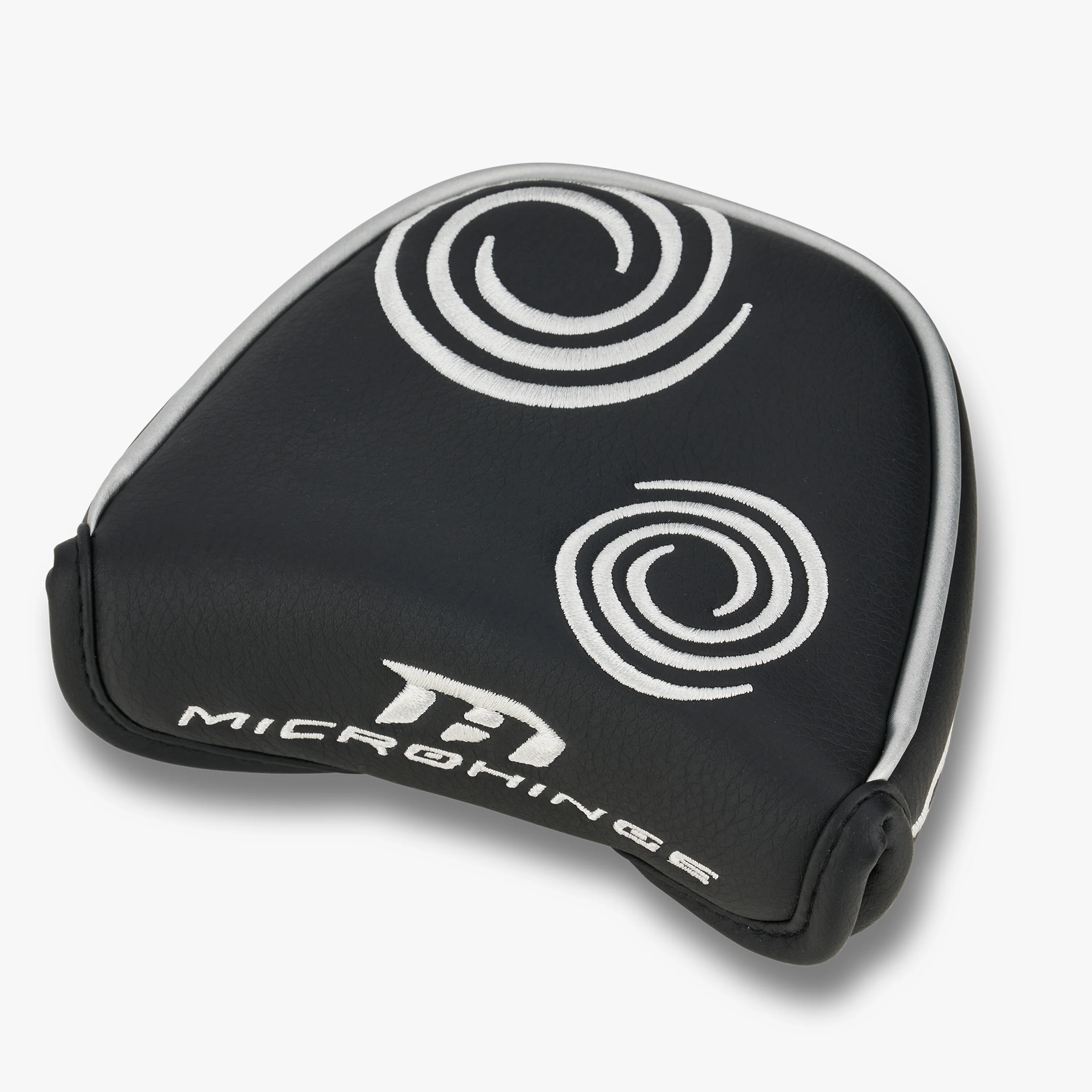 Odyssey Microhinge V-Line 2-Ball Putter RH - Image 8