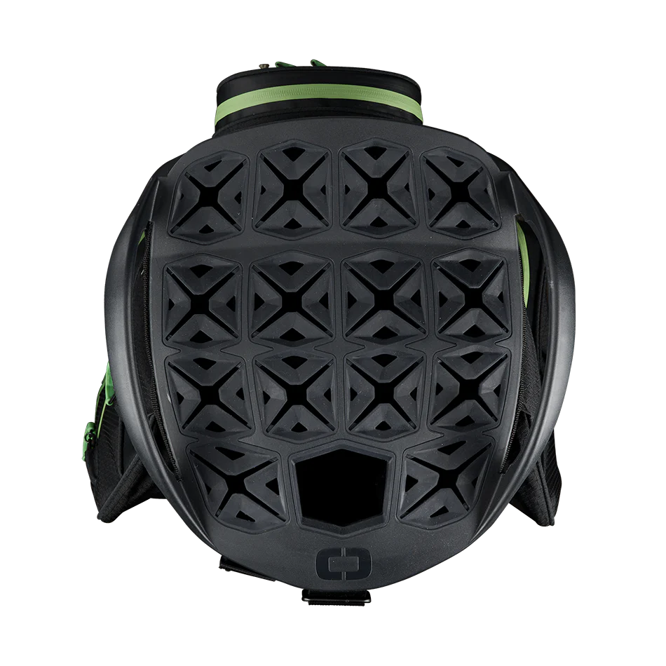 OGIO All Elements Silencer Cart Bag 2026 - Image 11