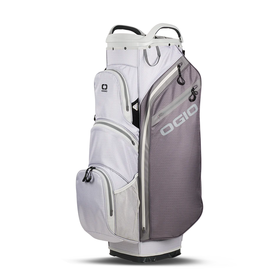OGIO All Elements Silencer Cart Bag 2026 - Image 13