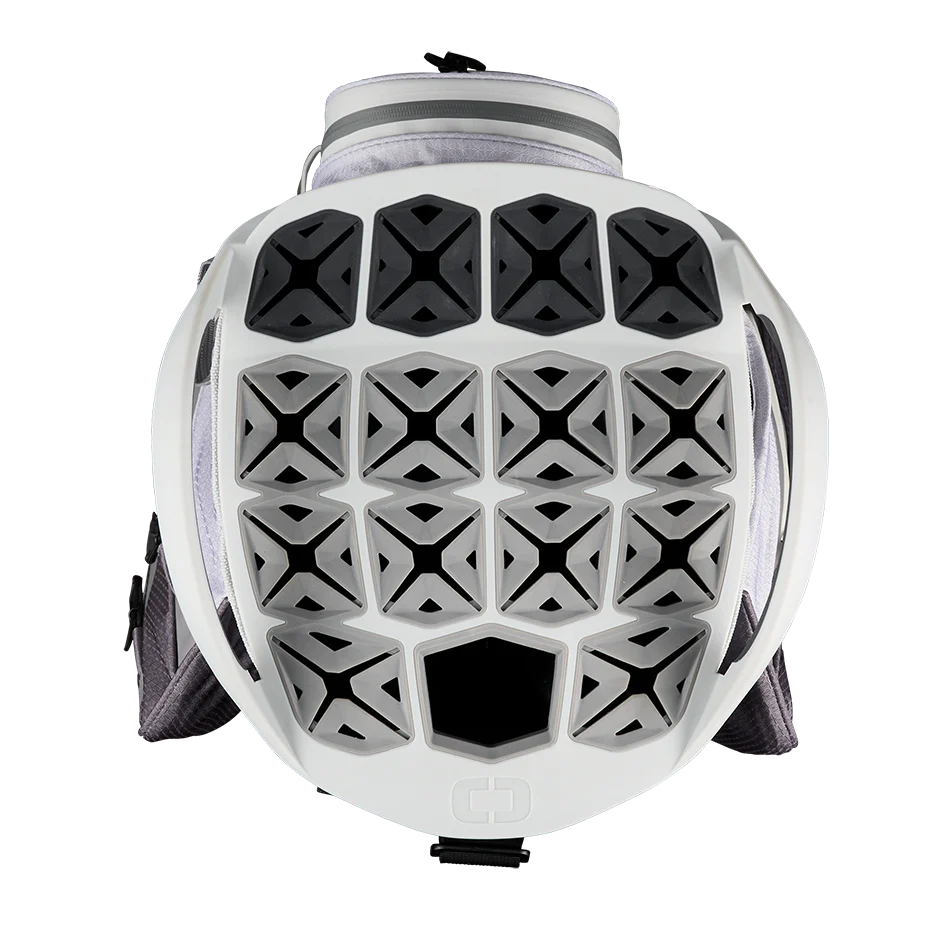 OGIO All Elements Silencer Cart Bag 2026 - Image 15