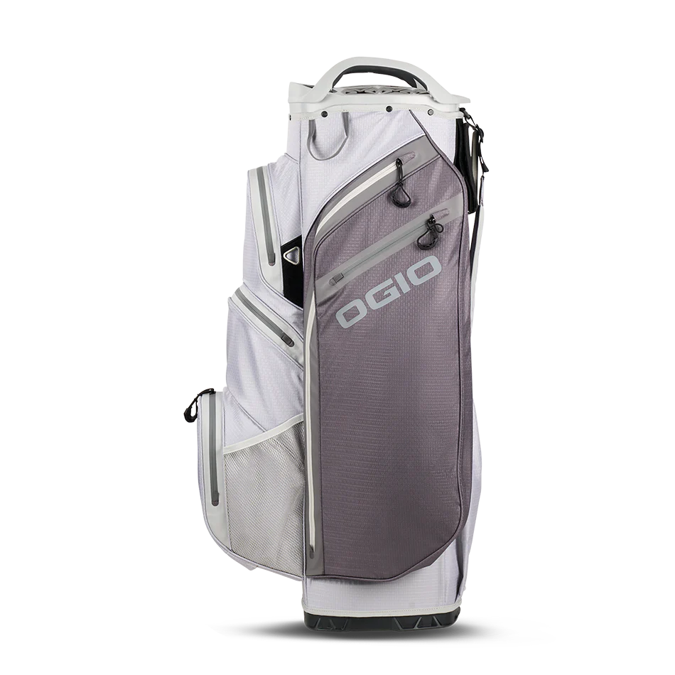 OGIO All Elements Silencer Cart Bag 2026 - Image 18