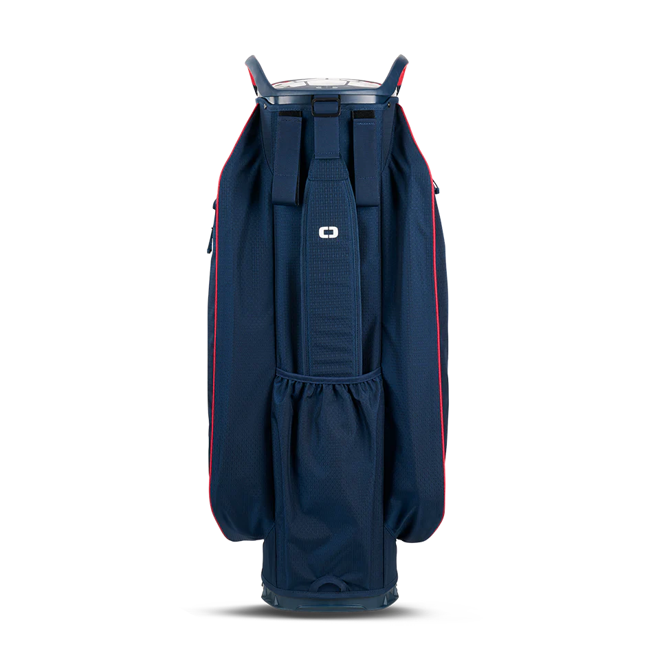 OGIO All Elements Silencer Cart Bag 2026 - Image 22