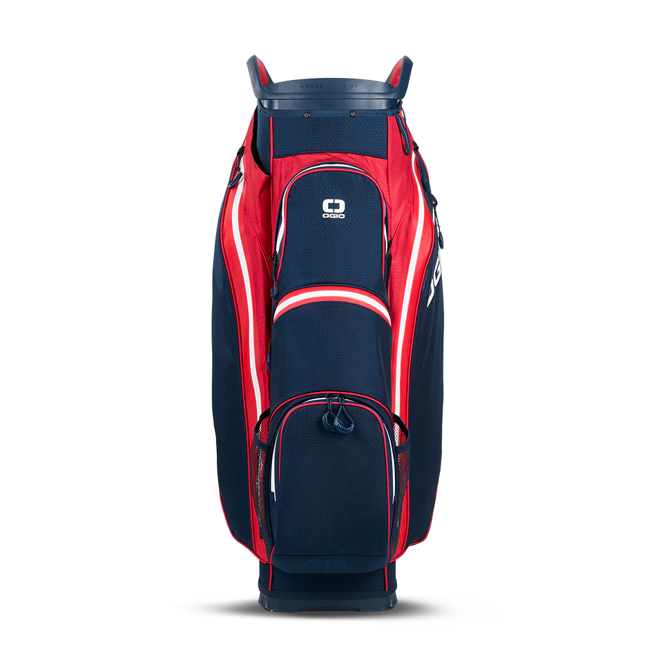 OGIO All Elements Silencer Cart Bag 2026 - Image 23