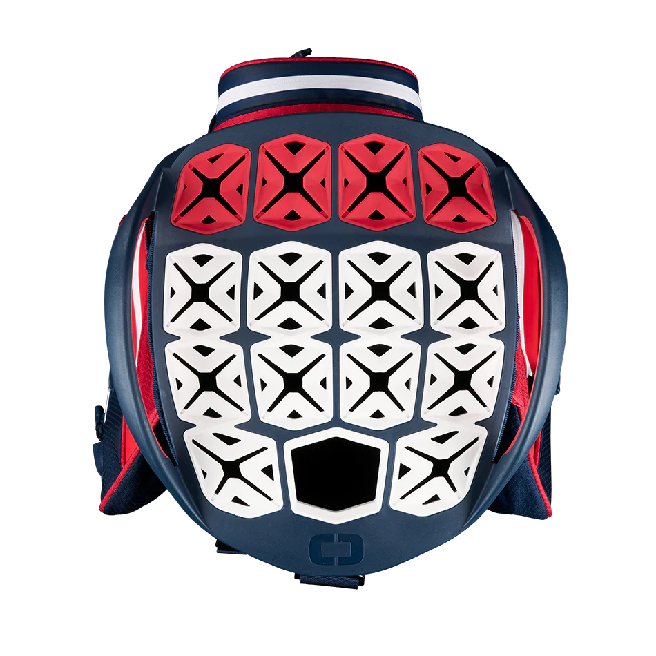 OGIO All Elements Silencer Cart Bag 2026 - Image 24