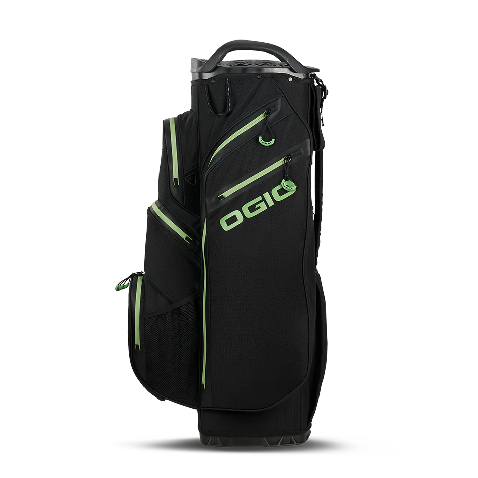 OGIO All Elements Silencer Cart Bag 2026 - Image 9