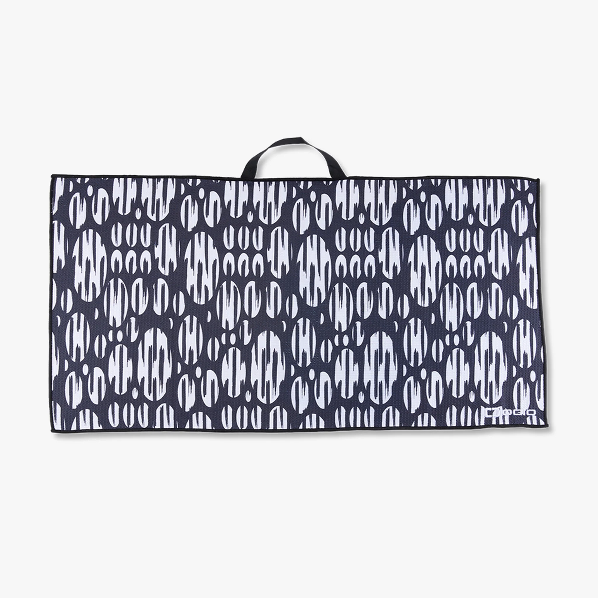 OGIO Golf Towel - Image 3