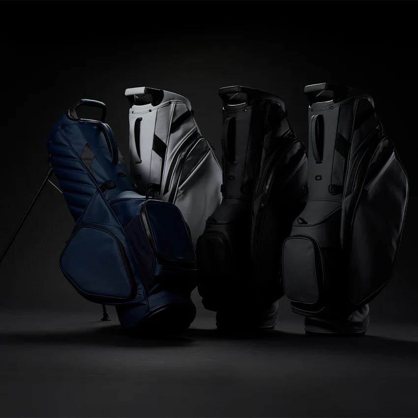 OGIO SHADOW Golf Bag - Image 10