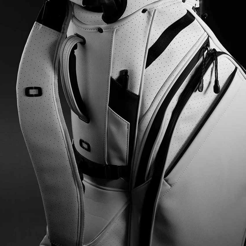 OGIO SHADOW Golf Bag - Image 11