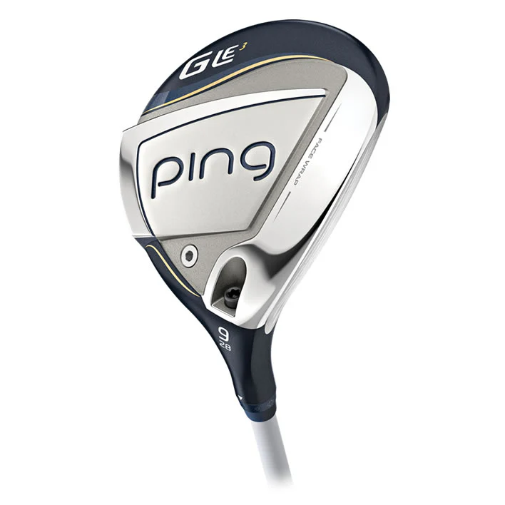 Ping G Le3 Women's Fairway Wood RH - Image 4