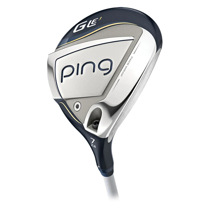 Ping G Le3 Women's Fairway Wood RH - Image 5