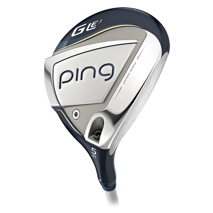 Ping G Le3 Women's Fairway Wood RH - Image 6