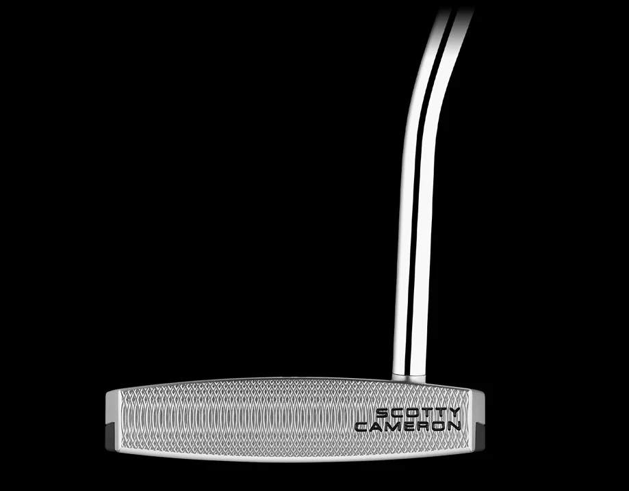Scotty Cameron 2024 Phantom 11 Long Design Putter RH - Image 3