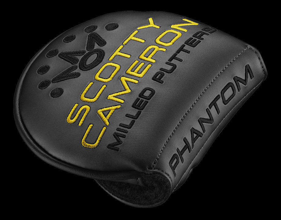 Scotty Cameron 2024 Phantom 11 Long Design Putter RH - Image 6