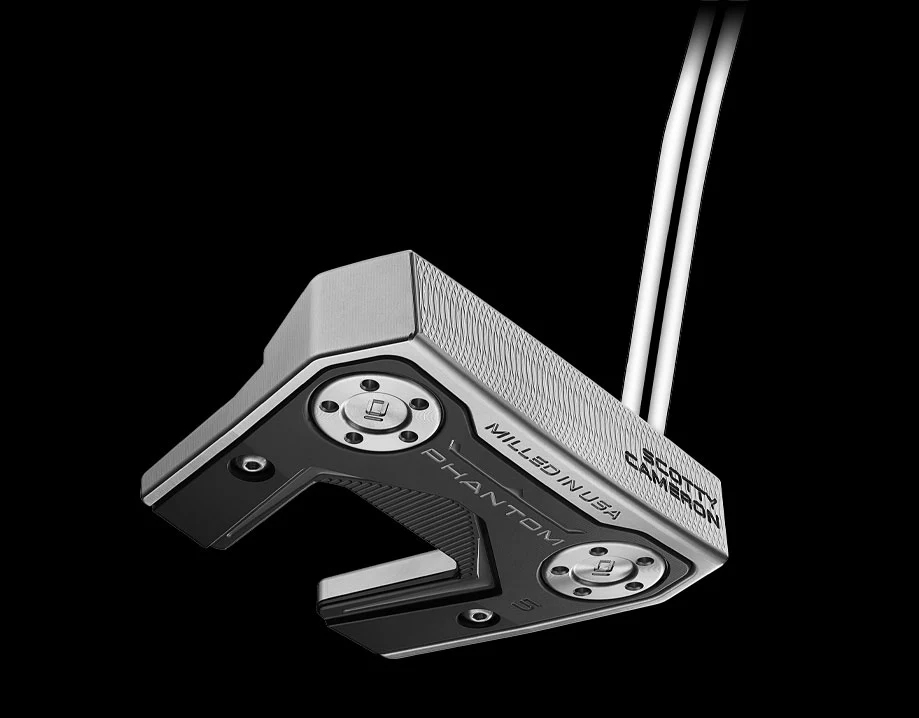 Scotty Cameron 2024 Phantom 5 Putter RH - Image 4
