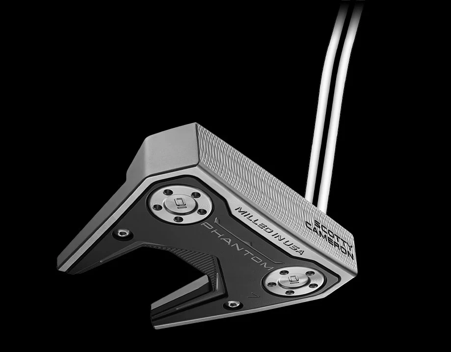 Scotty Cameron 2024 Phantom 7 Putter RH - Image 4