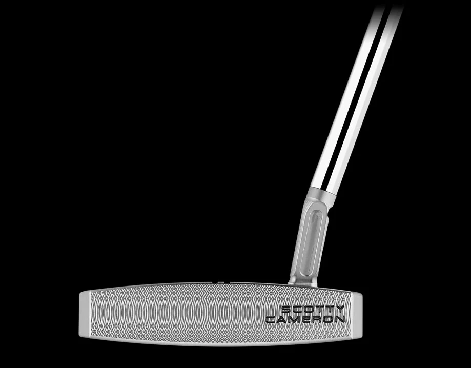 Scotty Cameron 2024 Phantom 9.5 Putter RH - Image 3
