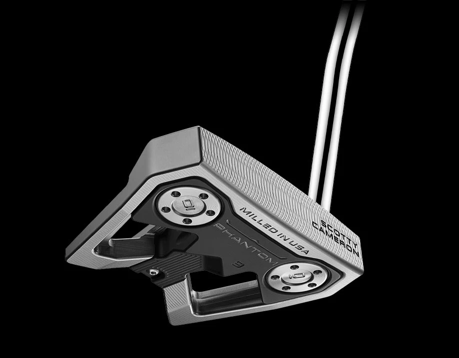 Scotty Cameron 2024 Phantom 9 Putter RH - Image 4