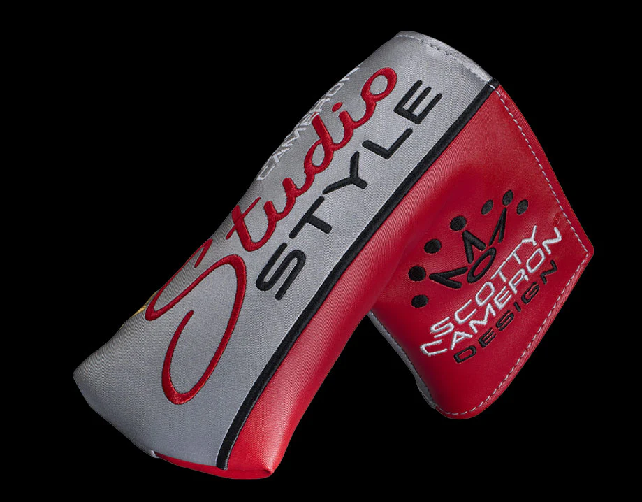 Scotty Cameron Studio Style Catalina Putter RH - Image 6