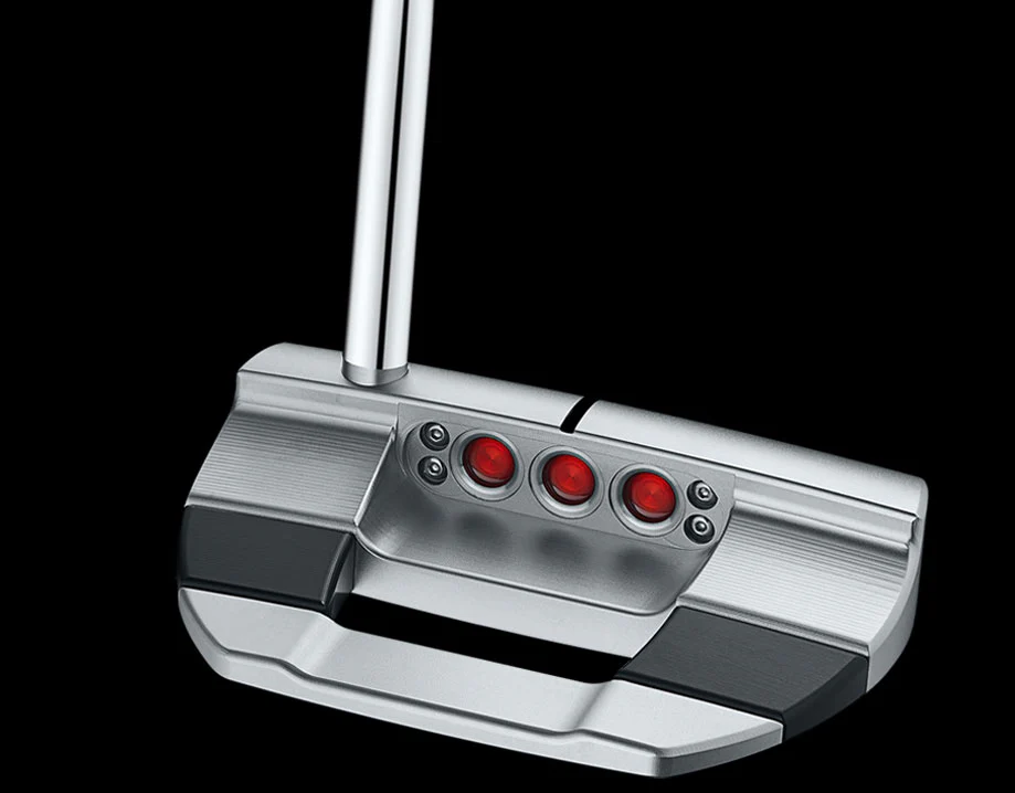 Scotty Cameron Studio Style Fastback Putter RH - Image 2
