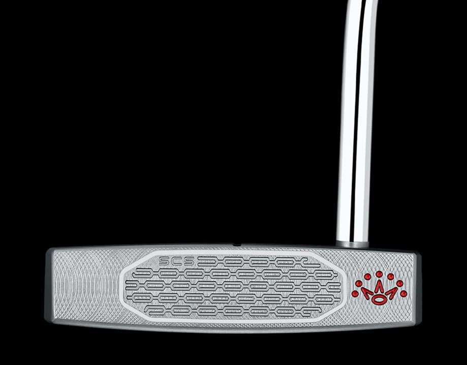 Scotty Cameron Studio Style Fastback Putter RH - Image 4