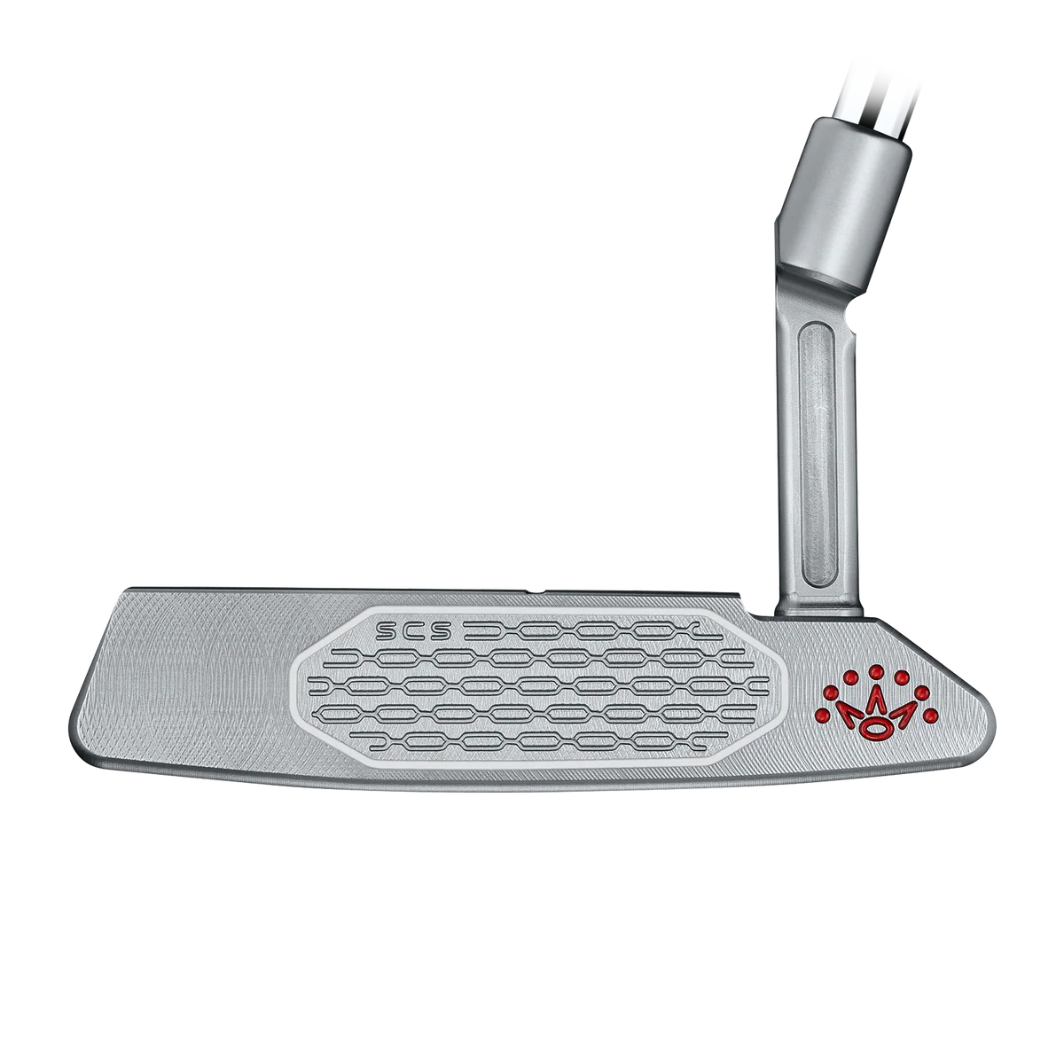 Scotty Cameron Studio Style Long Design Putters RH 2025 - Image 11
