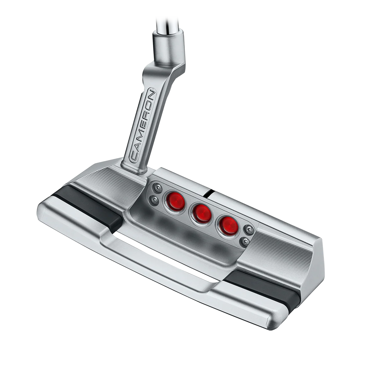 Scotty Cameron Studio Style Long Design Putters RH 2025 - Image 13