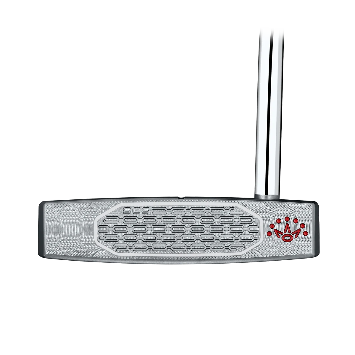 Scotty Cameron Studio Style Long Design Putters RH 2025 - Image 5