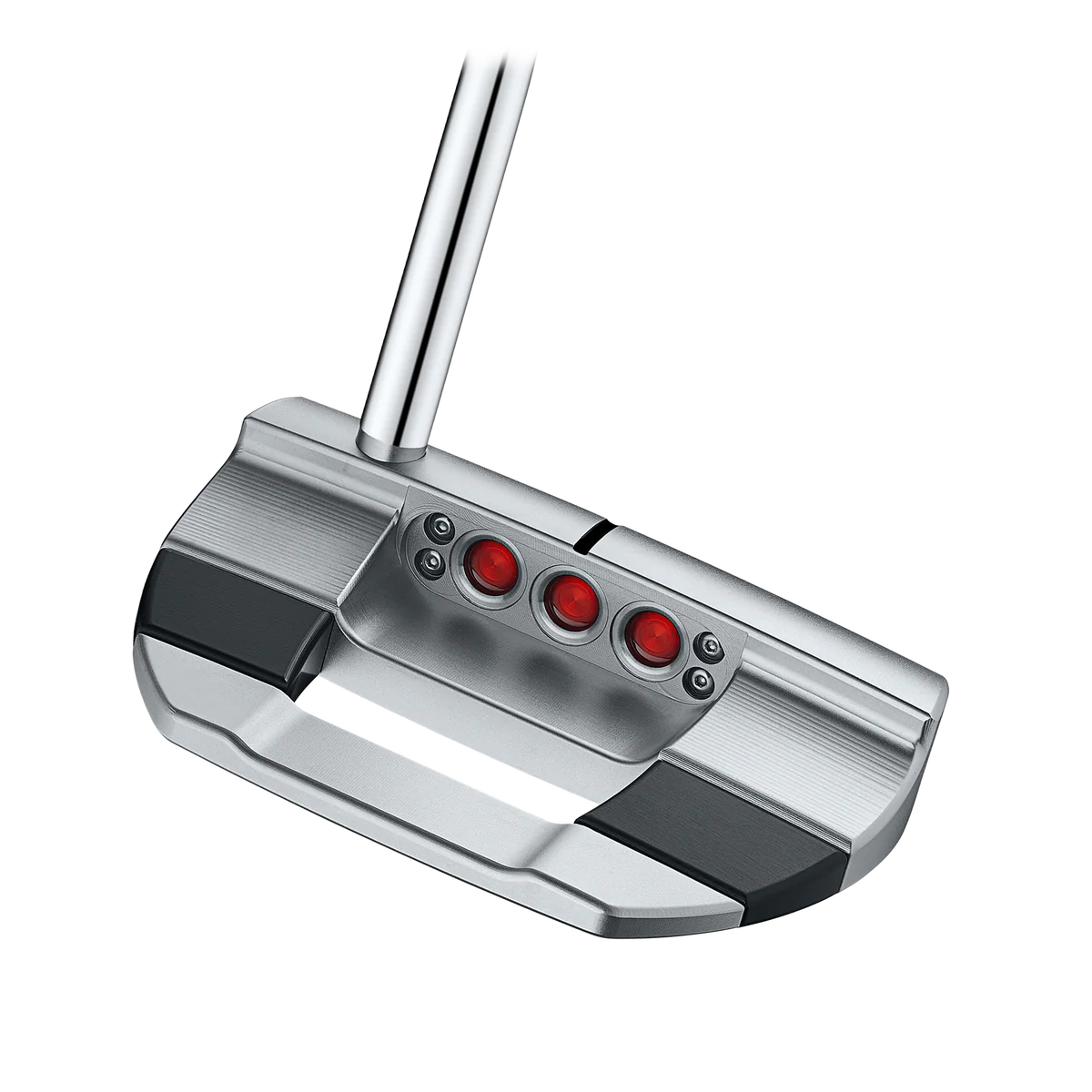 Scotty Cameron Studio Style Long Design Putters RH 2025 - Image 6