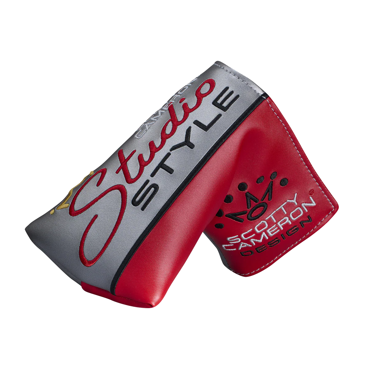 Scotty Cameron Studio Style Long Design Putters RH 2025 - Image 8
