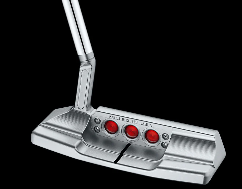 Scotty Cameron Studio Style Newport 2.5 Plus Putter RH - Image 2