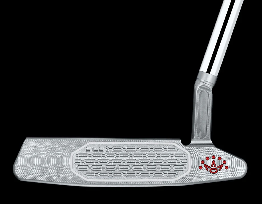 Scotty Cameron Studio Style Newport 2.5 Plus Putter RH - Image 4