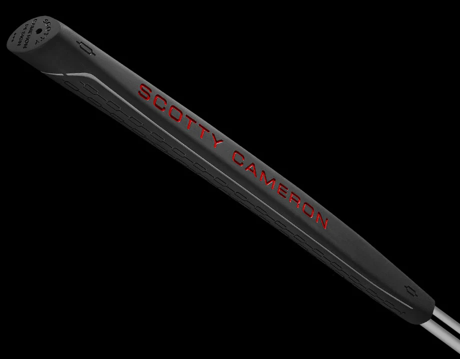 Scotty Cameron Studio Style Newport 2 Plus Putter RH - Image 5