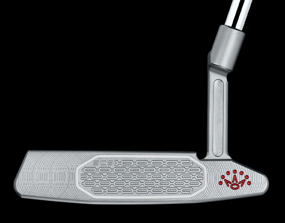 Scotty Cameron Studio Style Newport 2 Plus Putter RH - Image 4